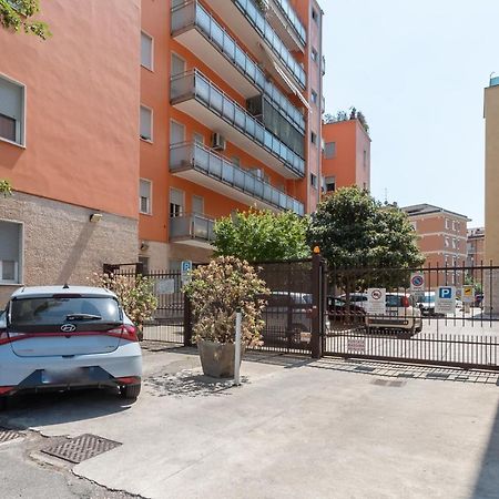 Appartamento Ospedale Civile 4 - F&L Apartment Brescia Ngoại thất bức ảnh