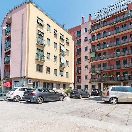 Appartamento Ospedale Civile 4 - F&L Apartment Brescia Ngoại thất bức ảnh