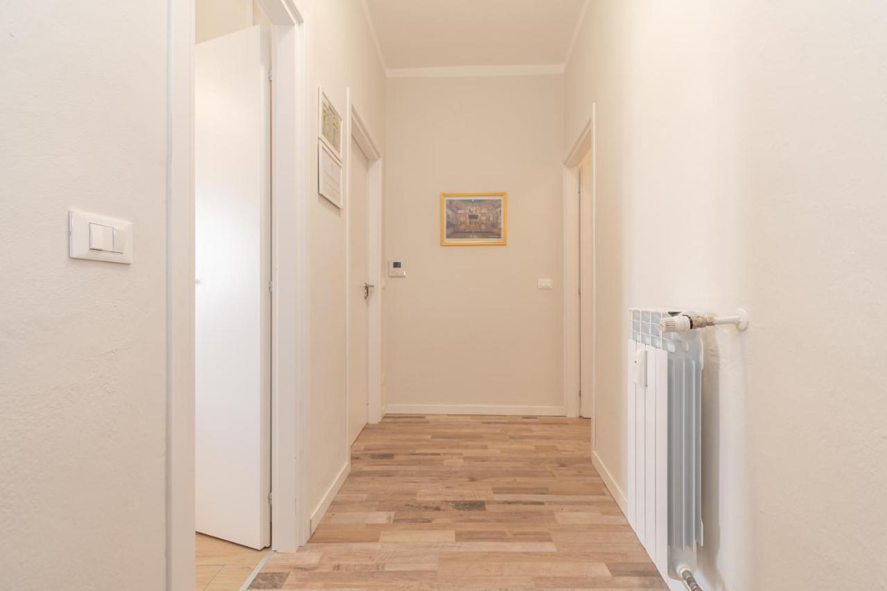 Appartamento Ospedale Civile 4 - F&L Apartment Brescia Ngoại thất bức ảnh