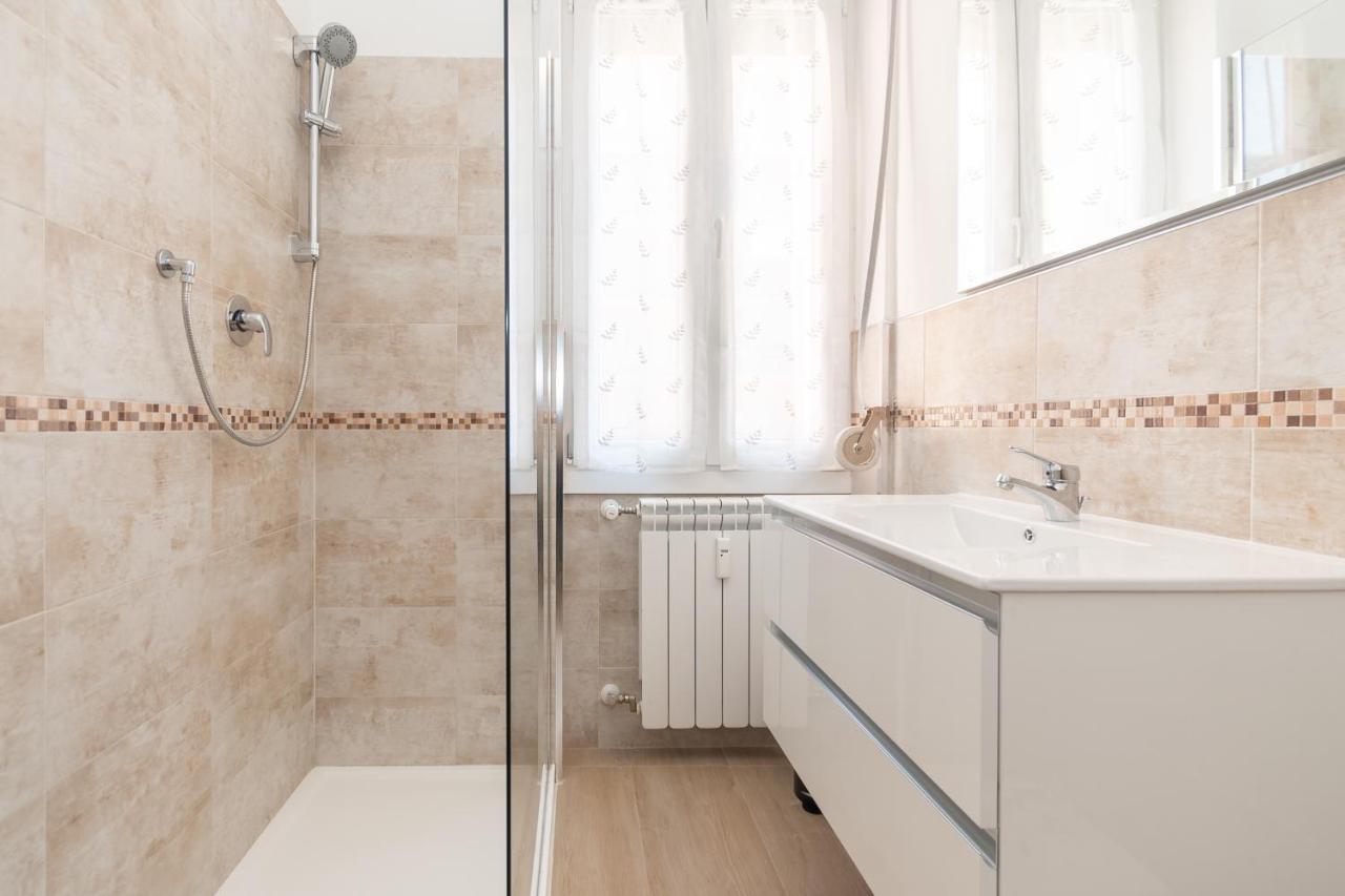 Appartamento Ospedale Civile 4 - F&L Apartment Brescia Ngoại thất bức ảnh