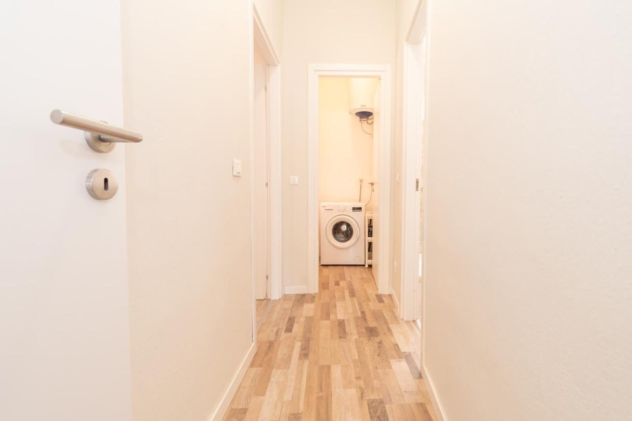 Appartamento Ospedale Civile 4 - F&L Apartment Brescia Ngoại thất bức ảnh